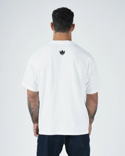 Kingz_Leandro Lo Tee_White_Men_LL18_05