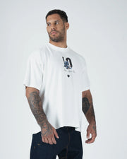 Kingz_Leandro Lo Tee_White_Men_LL18_06