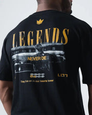 Kingz_Legends Never Die Tee_Black_Men_LL01_05