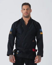 Kingz_Limited Edition - Legends Never Die Gi_Black_Men_LL06_01