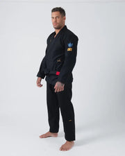 Kingz_Limited Edition - Legends Never Die Gi_Black_Men_LL06_05