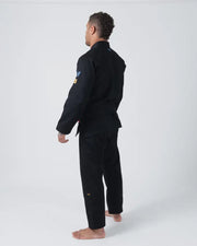 Kingz_Limited Edition - Legends Never Die Gi_Black_Men_LL06_06