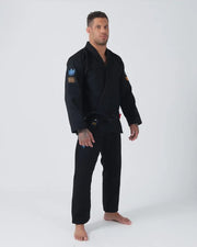 Kingz_Limited Edition - Legends Never Die Gi_Black_Men_LL06_08