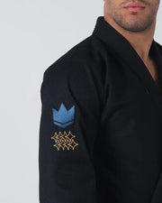 Kingz_Limited Edition - Legends Never Die Gi_Black_Men_LL06_09