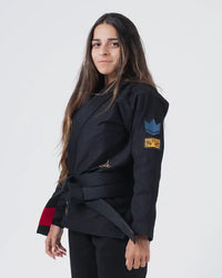 Kingz_Limited Edition - Legends Never Die Gi_Black_Women_LL06_01