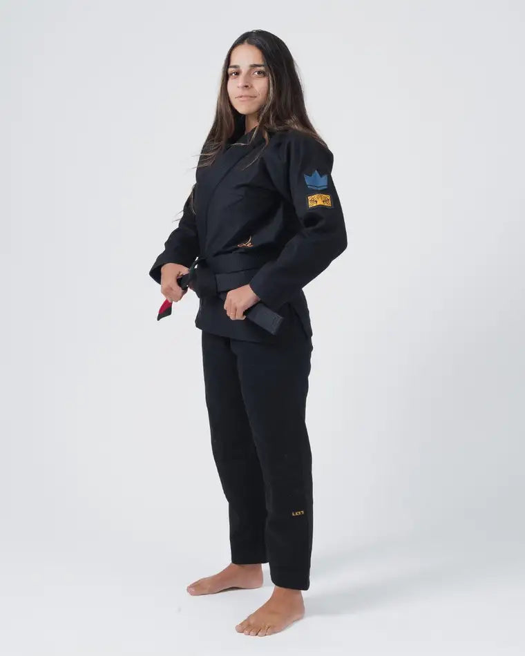 Limited Edition - Legends Never Die Women's Gi