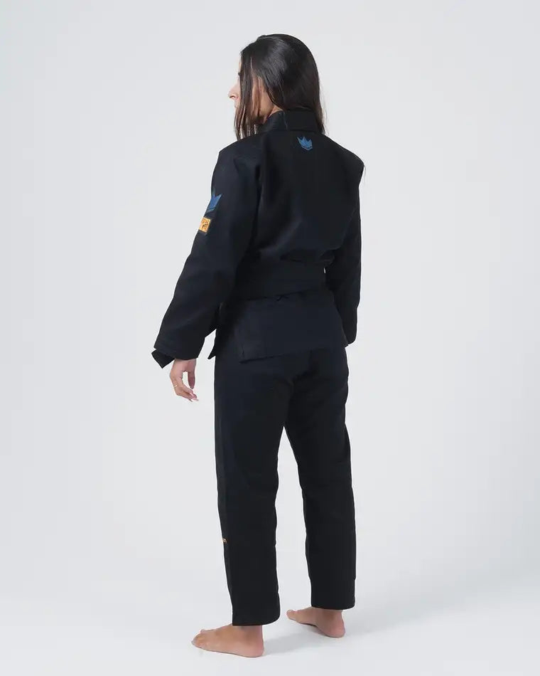 Limited Edition - Legends Never Die Women's Gi