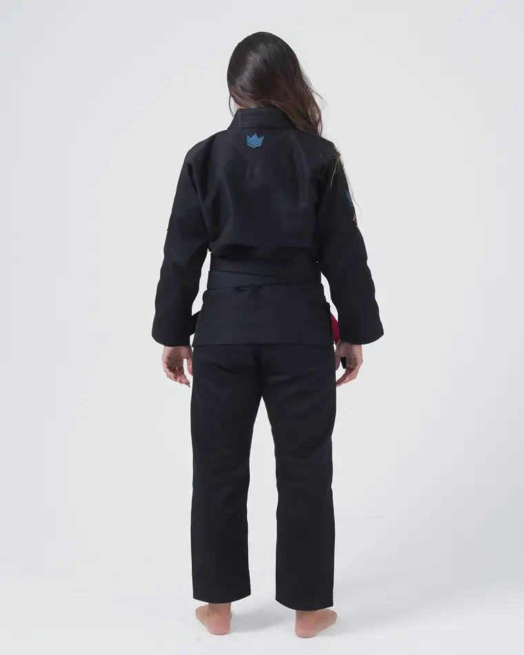 Limited Edition - Legends Never Die Women's Gi