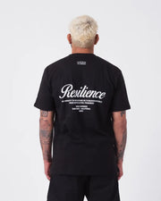 Kingz_Resilience Tee_Black_Men_KZTS76_06