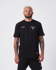 Kingz_Resilience Tee_Black_Men_KZTS76_01