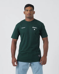 Kingz_Resilience Tee_Green_Men_KZTS76_01