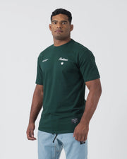 Kingz_Resilience Tee_Green_Men_KZTS76_02