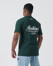 Kingz_Resilience Tee_Green_Men_KZTS76_03