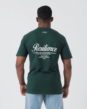 Kingz_Resilience Tee_Green_Men_KZTS76_04