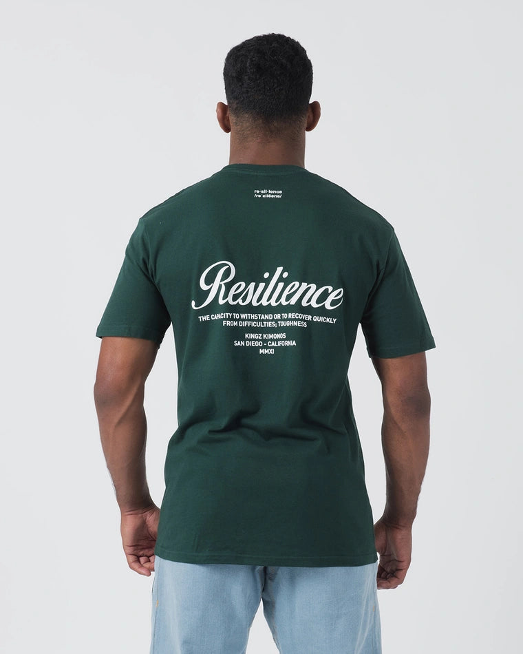 T-shirt Résilience
