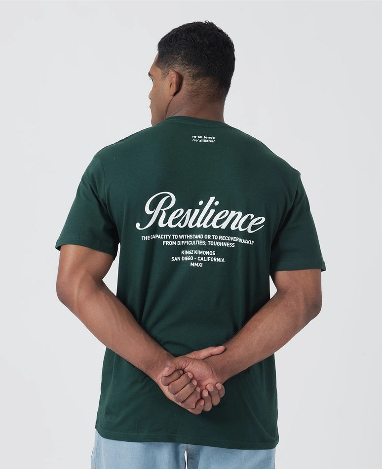 T-shirt Résilience
