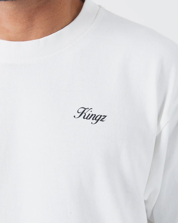 Script Tee