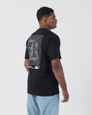 Kingz_Shades Tee_Black_Men_KZTS78_05