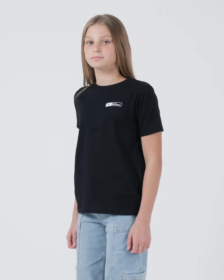 T-shirt pour jeunes Shades
