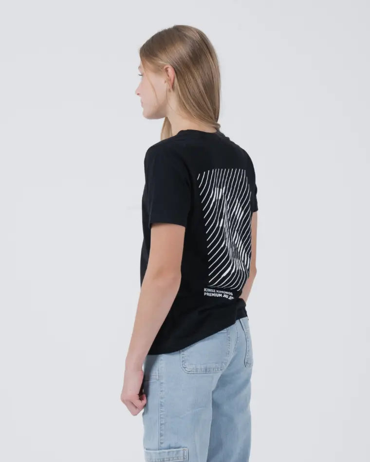 T-shirt pour jeunes Shades