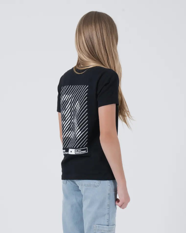 T-shirt pour jeunes Shades