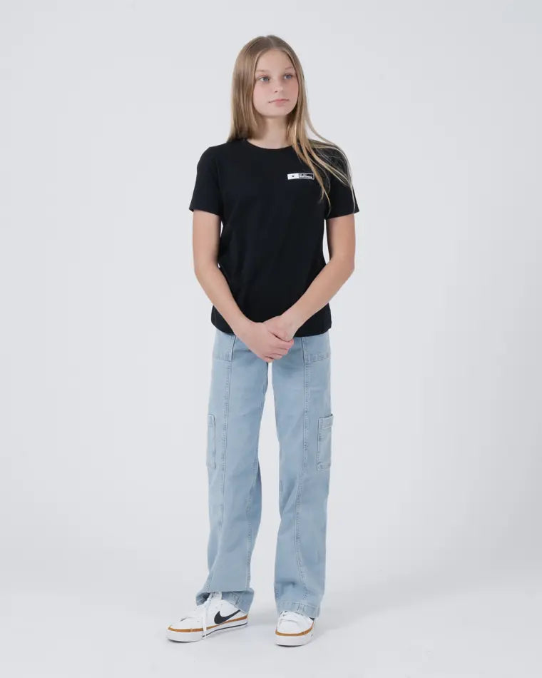 T-shirt pour jeunes Shades