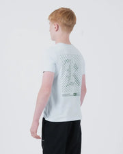 Kingz_Shades Youth Tee_Blue_Kids_KZYTS19_03