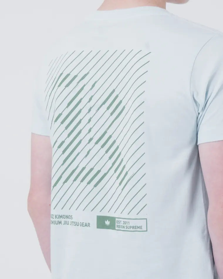 T-shirt pour jeunes Shades