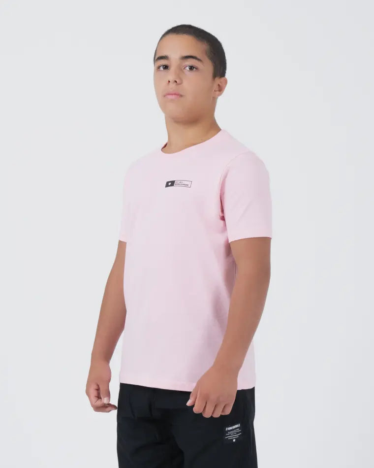 T-shirt pour jeunes Shades