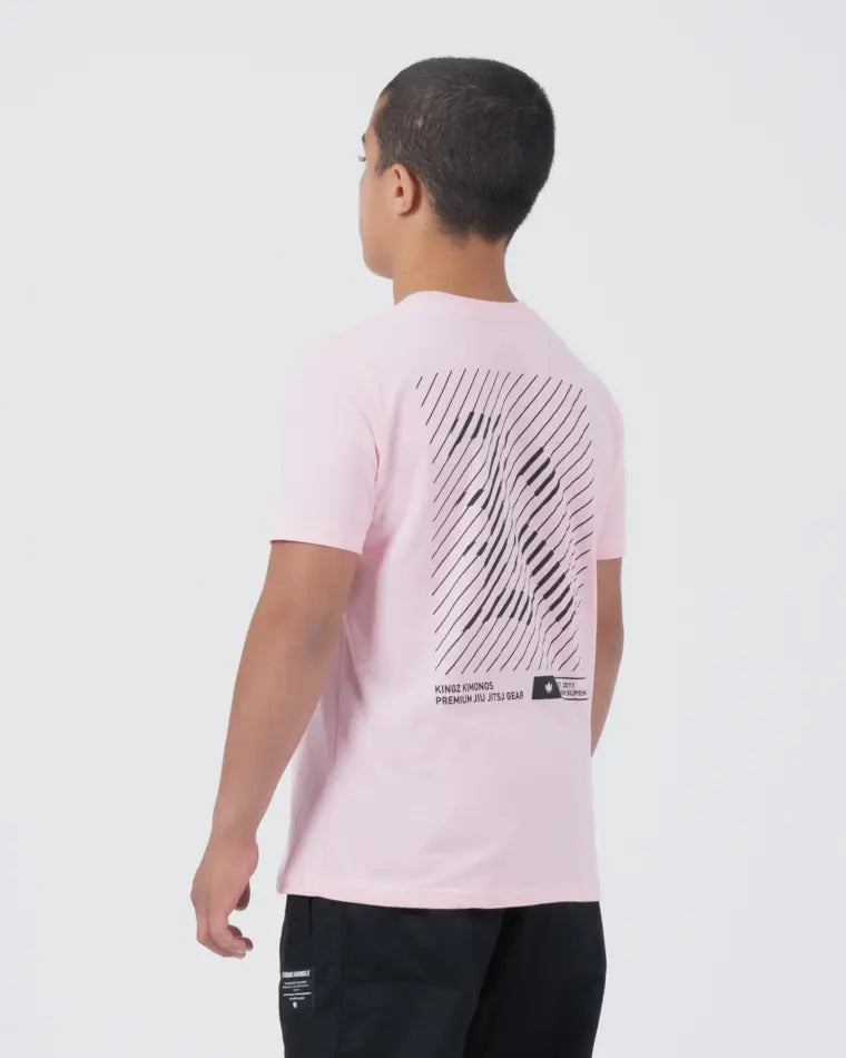 T-shirt pour jeunes Shades