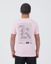 Kingz_Shades Youth Tee_Pink_Kids_KZYTS19_04