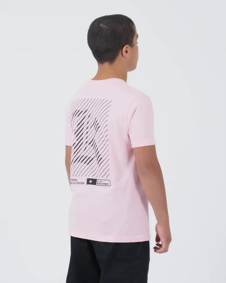 T-shirt pour jeunes Shades