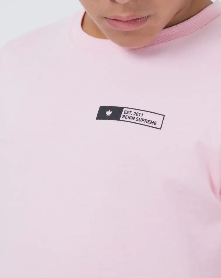 T-shirt pour jeunes Shades