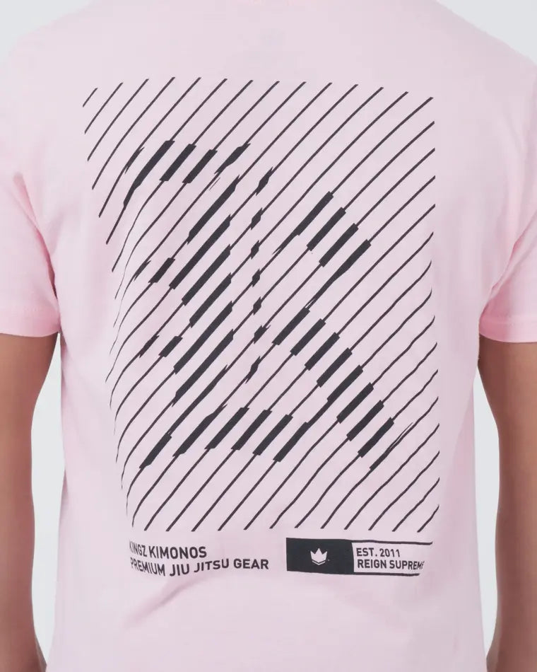 T-shirt pour jeunes Shades