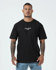 Kingz_Solo Tee_Black_Men_KZTS88_01