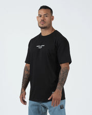 Kingz_Solo Tee_Black_Men_KZTS88_02