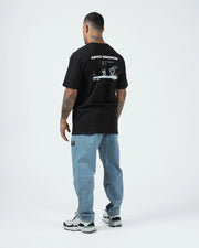 Kingz_Solo Tee_Black_Men_KZTS88_03