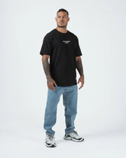 Kingz_Solo Tee_Black_Men_KZTS88_07