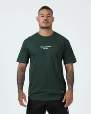 Kingz_Solo Tee_Green_Men_KZTS88_01