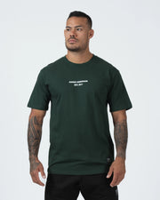 Kingz_Solo Tee_Green_Men_KZTS88_02 