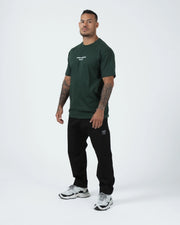 Kingz_Solo Tee_Green_Men_KZTS88_03