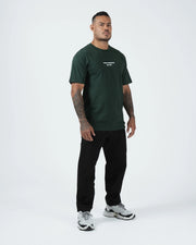 Kingz_Solo Tee_Green_Men_KZTS88_07