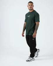 Kingz_Solo Tee_Green_Men_KZTS88_08