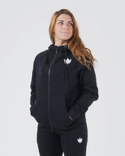 Kingz_Track Jacket_Black_Unisex_KZTJ01_03