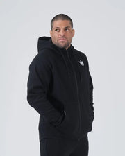 Kingz_Track Jacket_Black_Unisex_KZTJ01_04