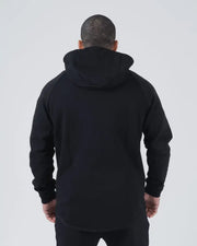 Kingz_Track Jacket_Black_Unisex_KZTJ01_05