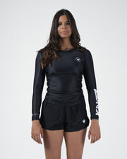 Kingz-Kore V2 Long Sleeve Rashguard