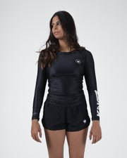 Kingz-Kore V2 Long Sleeve Rashguard