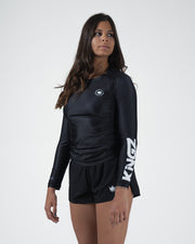Kingz-Kore V2 Long Sleeve Rashguard
