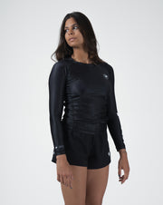 Kingz-Kore V2 Long Sleeve Rashguard